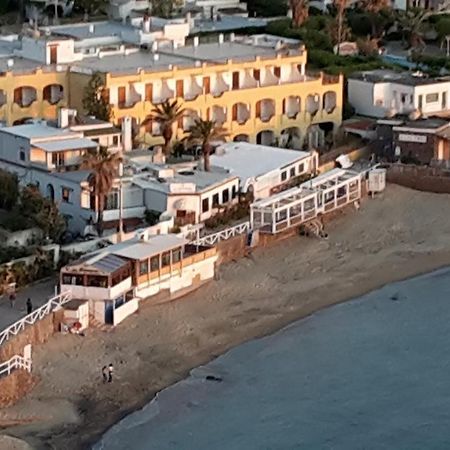 Hotel Santa Maria Forio di Ischia エクステリア 写真